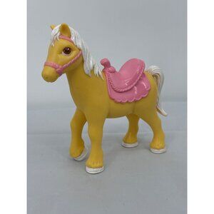 Fisher Price Loving Family Dream Dollhouse Pony